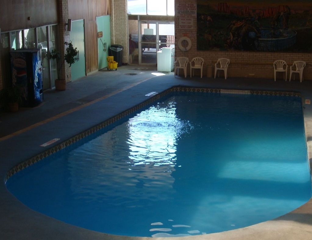 Rest Inn - Extended Stay, I-40 Airport, Wedding & Event Center Amarillo Facilități foto